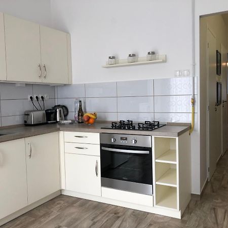 Elizabeth Apartman 2 Heviz Exterior photo